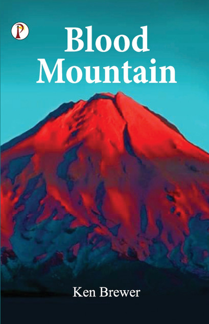 Blood Moutain Blood Moutain