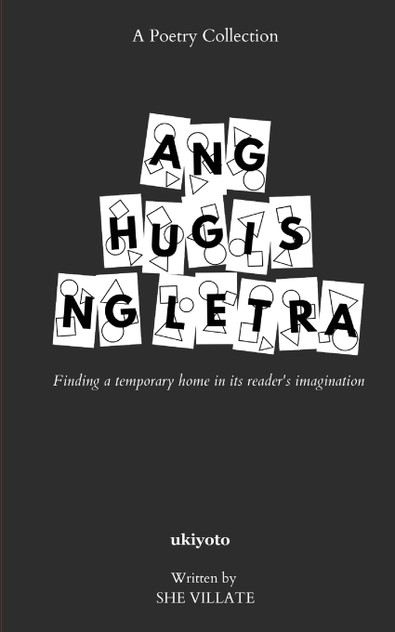 Ang Hugis ng Letra Ang Hugis ng Letra