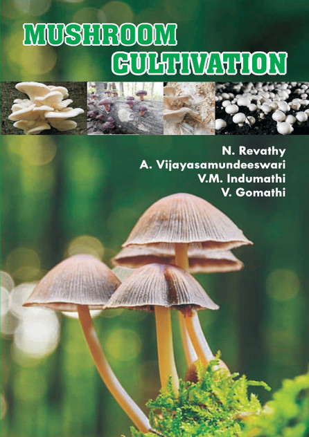 Mushroom Cultivation Mushroom Cultivation