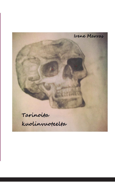 Tarinoita kuolinvuoteelta Tarinoita kuolinvuoteelta