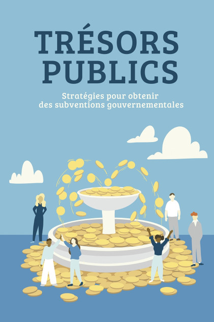 Trésors Publics