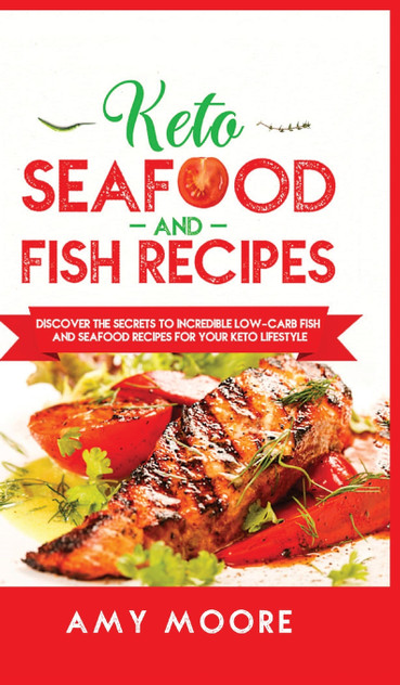 Keto Seafood and Fish Recipes Keto Seafood and Fish Recipes