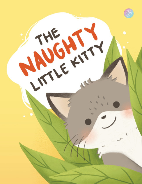 The Naughty Little Kitty The Naughty Little Kitty
