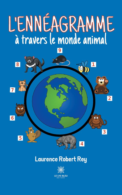 L'ennéagramme à travers le monde animal