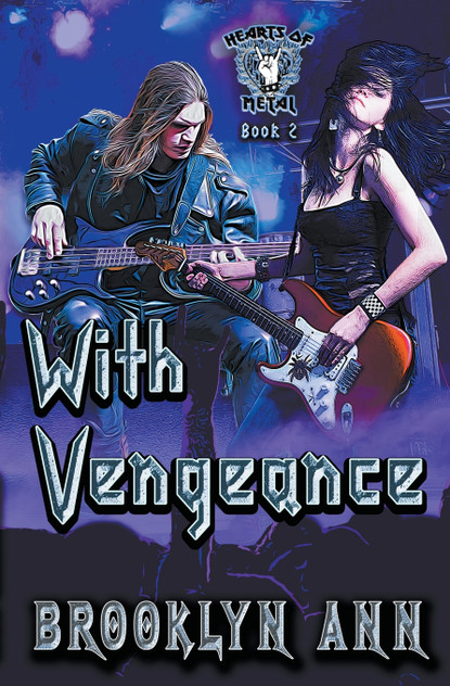 With Vengeance With Vengeance