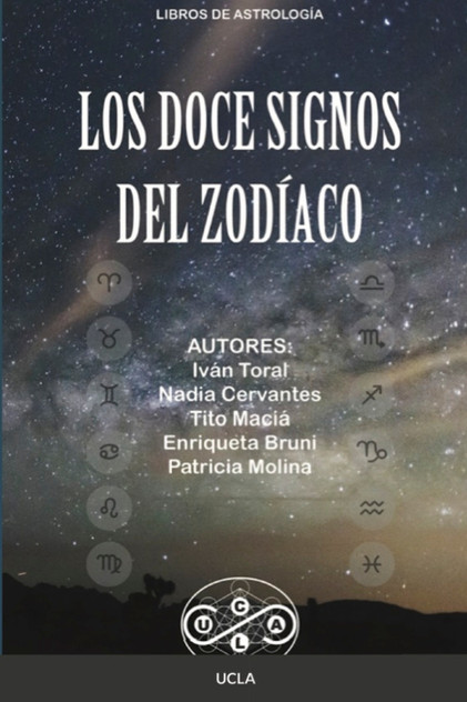 Los Doce Signos Del Zodíaco Los Doce Signos Del Zodíaco