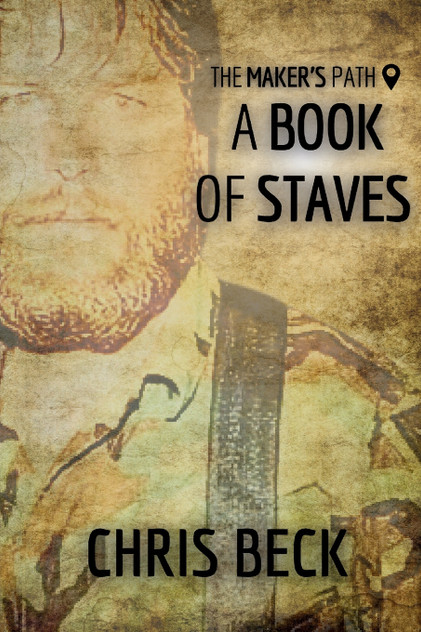 A Book of Staves A Book of Staves