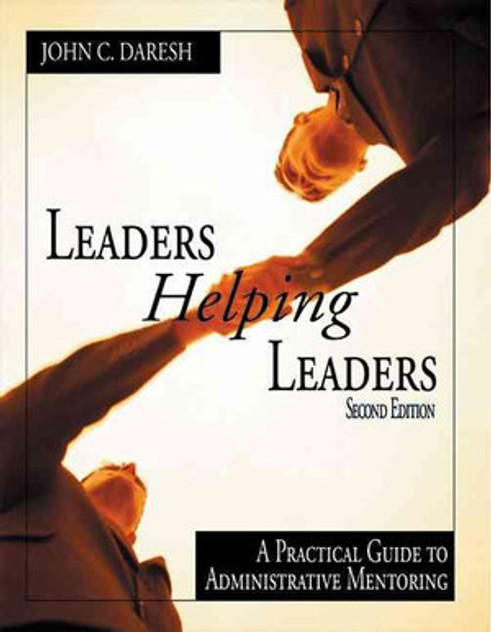 Leaders Helping Leaders Leaders Helping Leaders