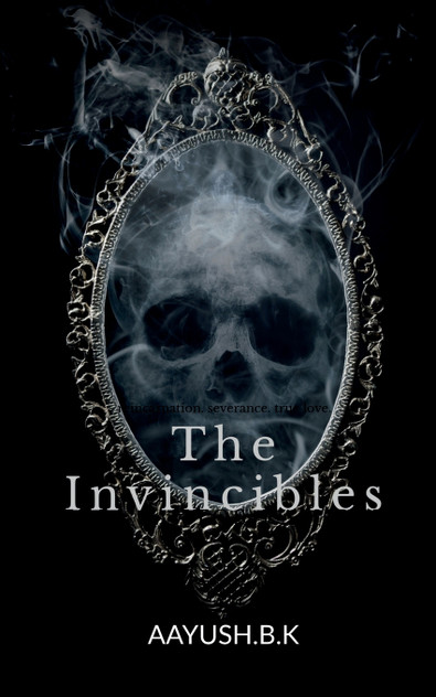 The Invincibles The Invincibles