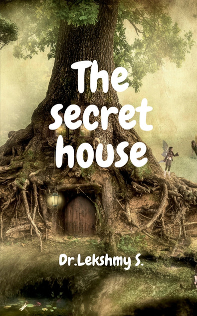 The Secret House The Secret House