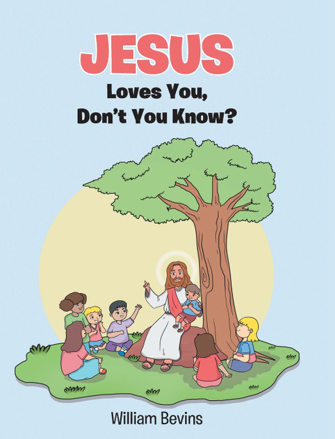 Jesus Loves You, Don't You Know? Jesus Loves You, Don't You Know?