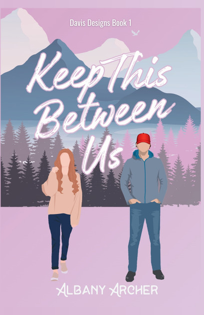 Keep This Between Us Keep This Between Us