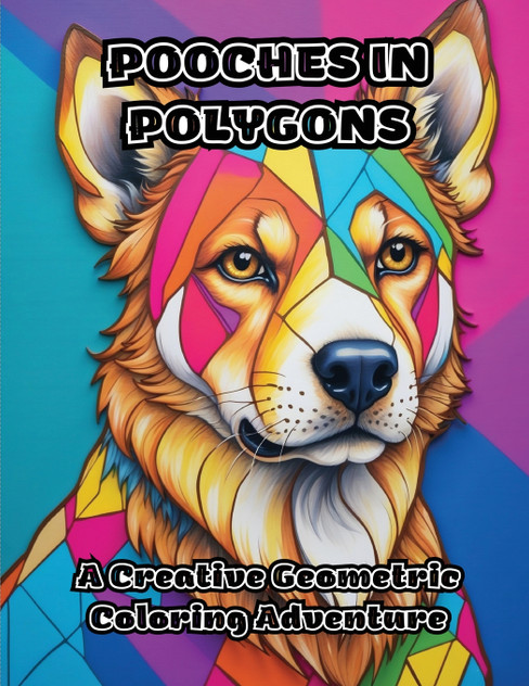 Pooches in Polygons Pooches in Polygons