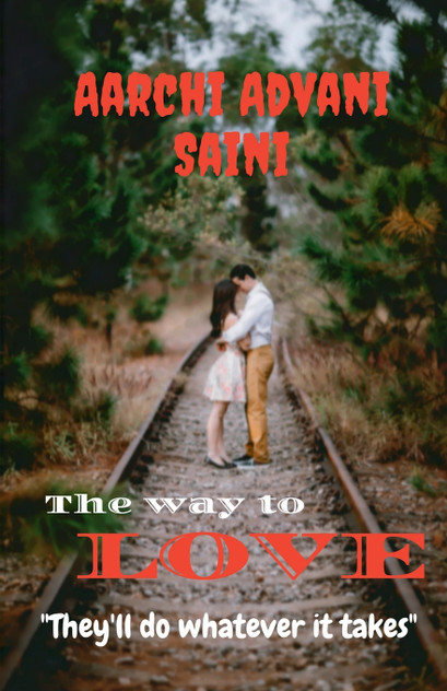 The way to love The way to love