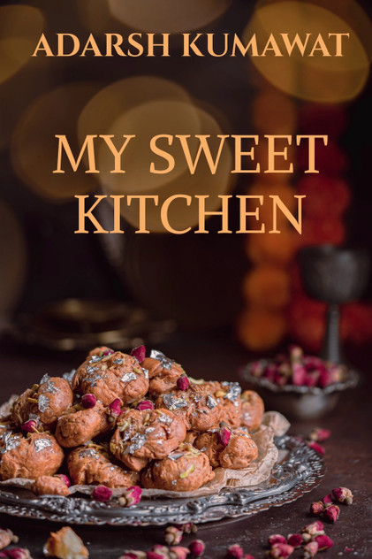 MY SWEET KITCHEN MY SWEET KITCHEN