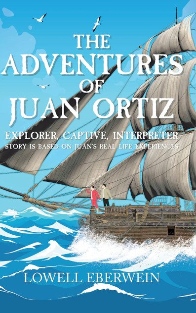 The Adventures of Juan Ortiz The Adventures of Juan Ortiz
