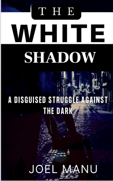 The White Shadow The White Shadow