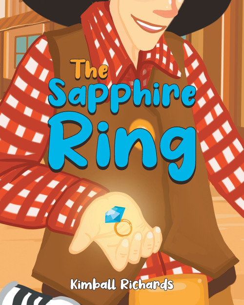 The Sapphire Ring The Sapphire Ring