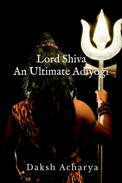 Lord Shiva Lord Shiva