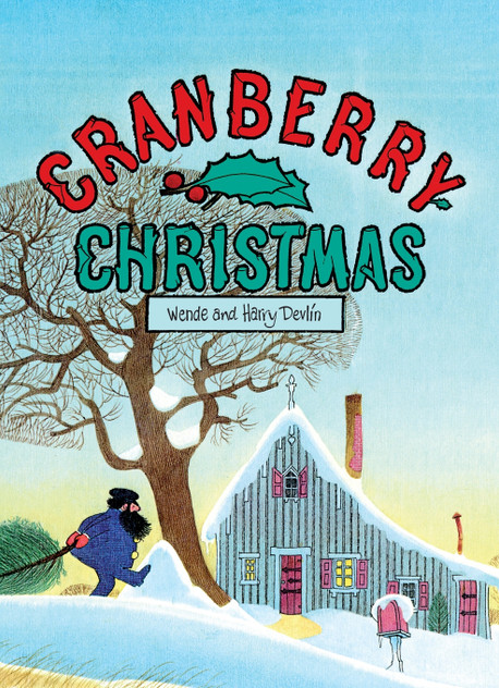Cranberry Christmas Cranberry Christmas