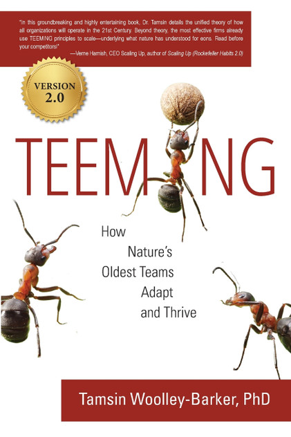 Teeming Teeming