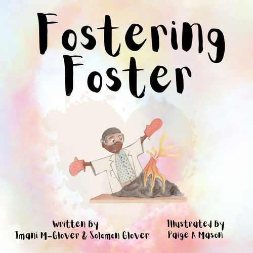 Fostering Foster Fostering Foster