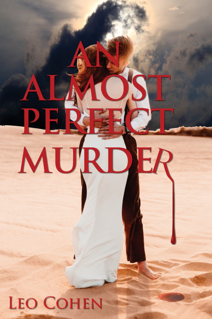 An Almost Perfect Murder An Almost Perfect Murder