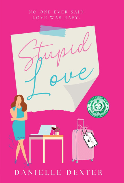 Stupid Love Stupid Love