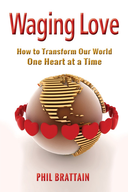 Waging Love Waging Love