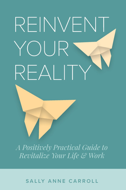Reinvent Your Reality Reinvent Your Reality