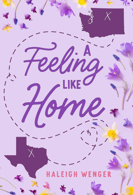 A Feeling Like Home A Feeling Like Home
