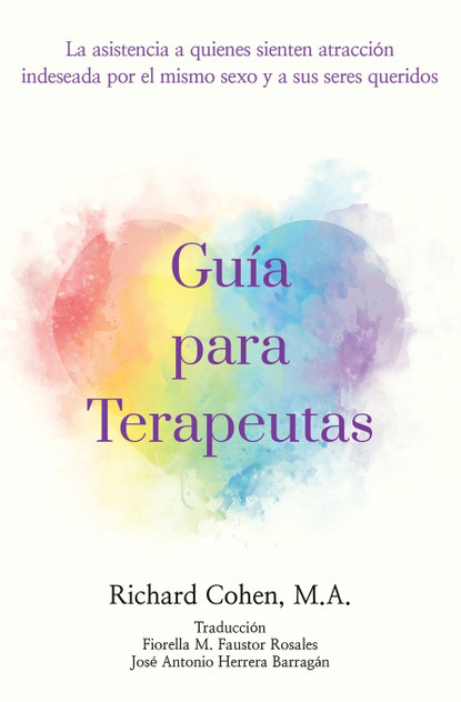 Guía para Terapeutas Guía para Terapeutas