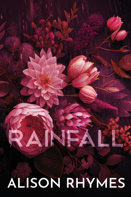 Rainfall (Special Edition Paperback) Rainfall (Special Edition Paperback)