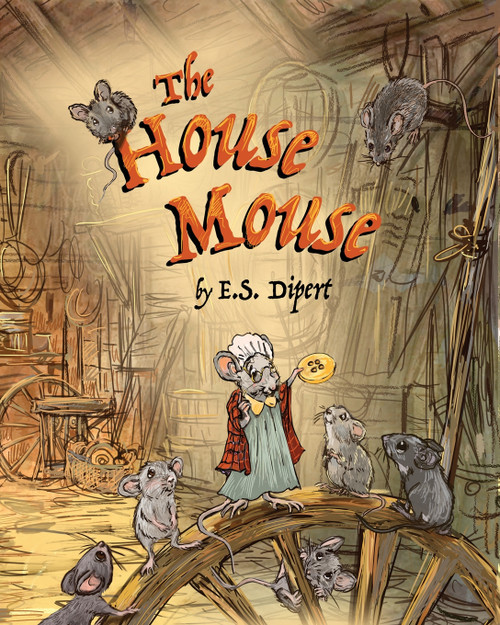The House Mouse The House Mouse