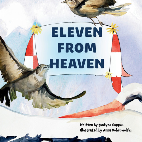 Eleven From Heaven Eleven From Heaven
