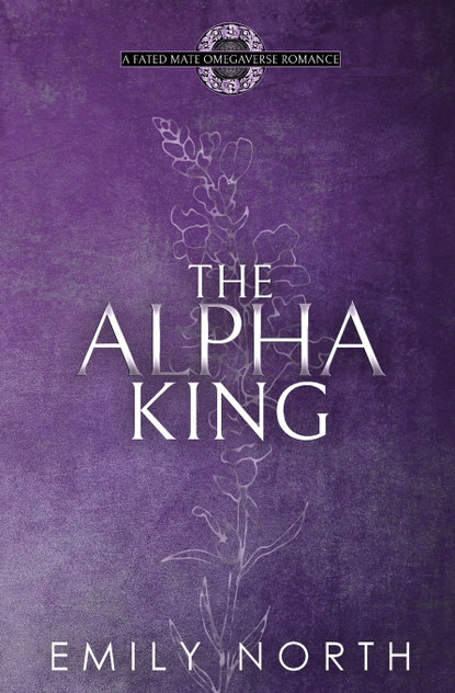 The Alpha King The Alpha King