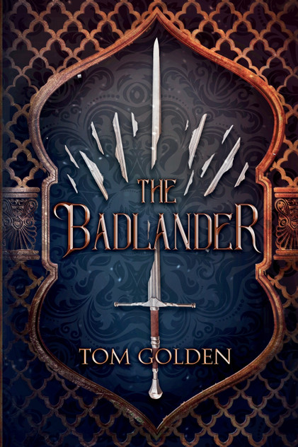 The Badlander The Badlander