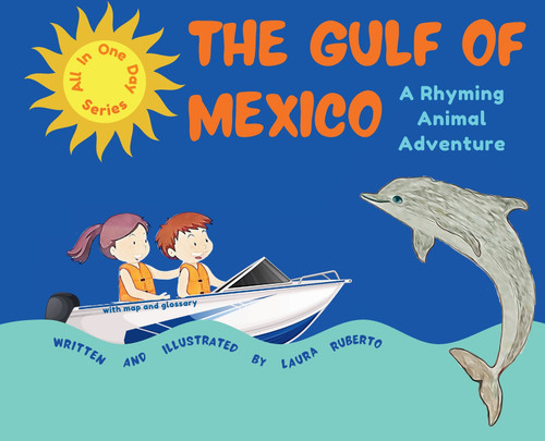 The Gulf of Mexico The Gulf of Mexico