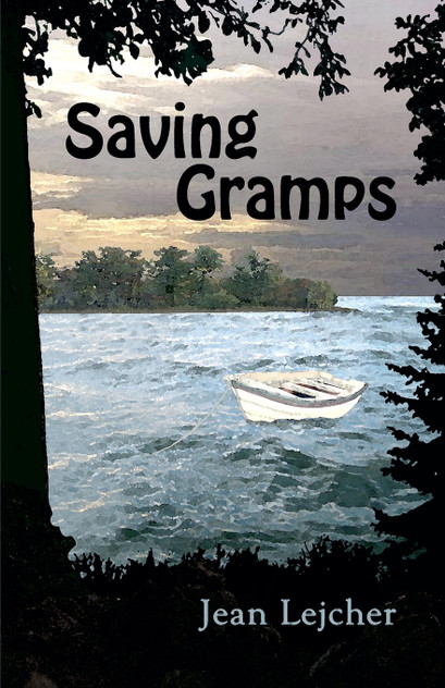 Saving Gramps Saving Gramps