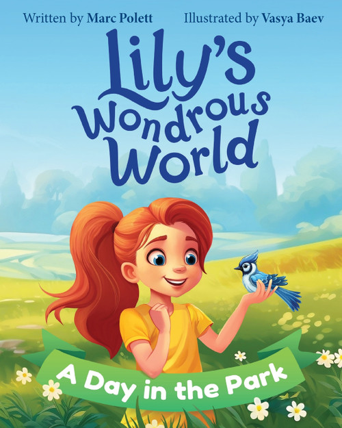 Lily's Wondrous World Lily's Wondrous World