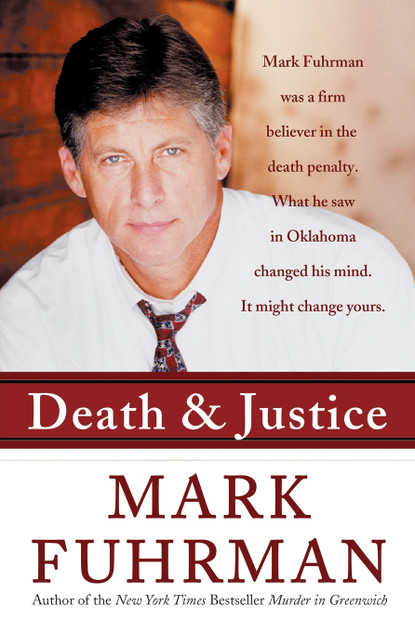 Death and Justice Death and Justice