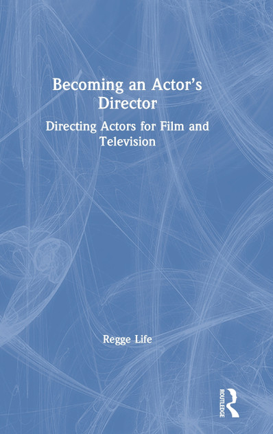 Becoming an Actor's Director