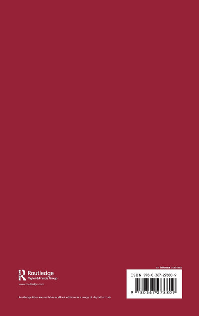 Terrorist Deradicalisation in Global Contexts Terrorist Deradicalisation in Global Contexts
