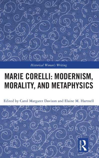Marie Corelli
