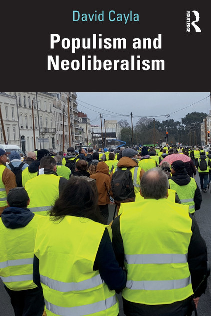 Populism and Neoliberalism Populism and Neoliberalism