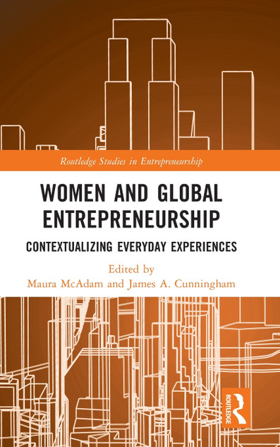 Women and Global Entrepreneurship