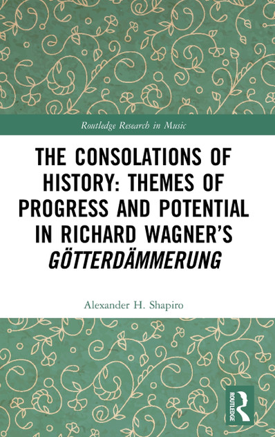 The Consolations of History