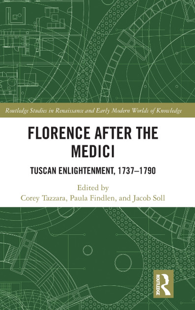 Florence After the Medici Florence After the Medici