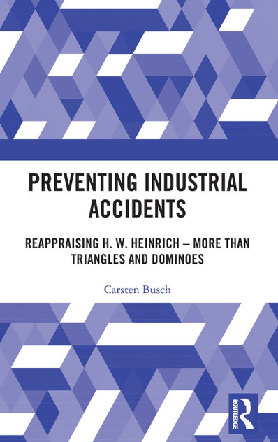 Preventing Industrial Accidents Preventing Industrial Accidents