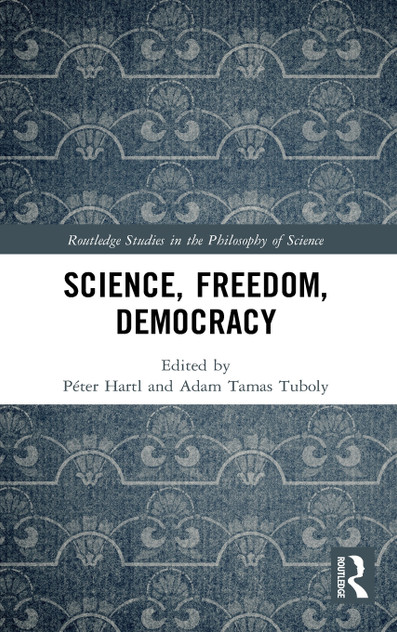 Science, Freedom, Democracy Science, Freedom, Democracy